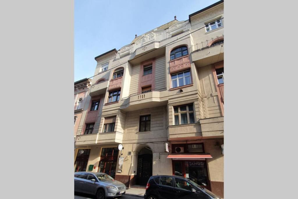A Nice Apartment In The Heart Of Budapest., Budapest