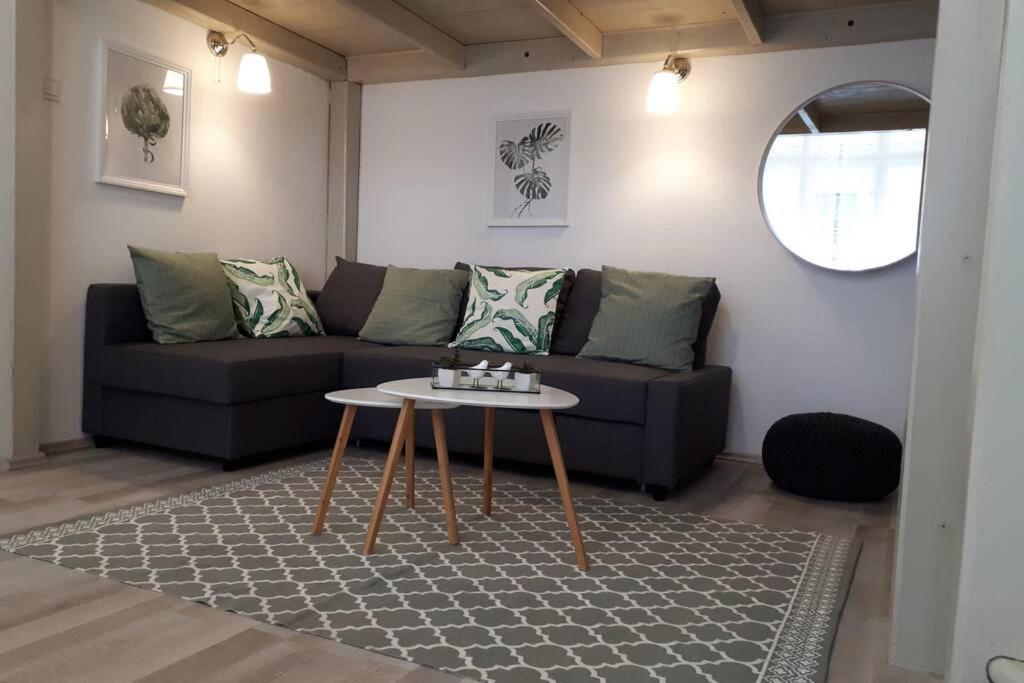 A Nice Apartment In The Heart Of Budapest. — Photos 2